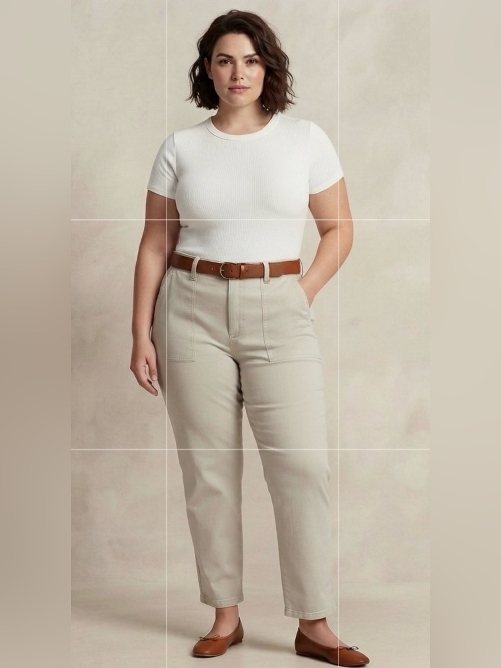 St John’s Bay Women Pants